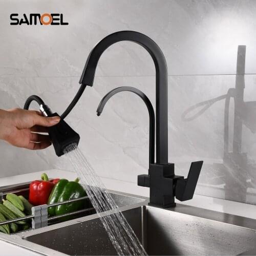 Samoel Drinking Water Faucets