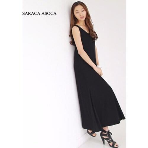 Женские повседневные платья SARACA ASOCA China At AliExpress