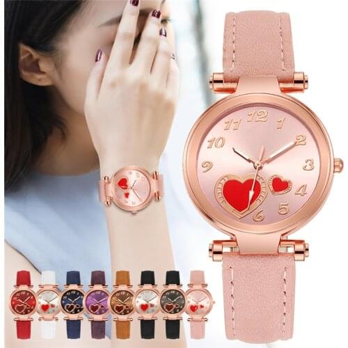 Women's Wrist Watch Tadi China