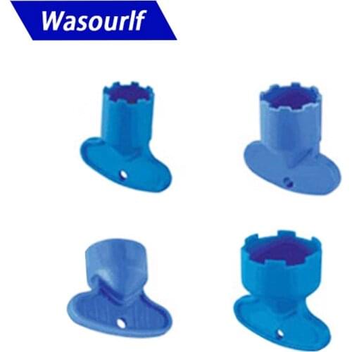 Wasourlf Mixer Extensions