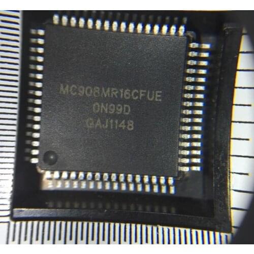 XINXIANGYI MC908MR16CFUE QFP