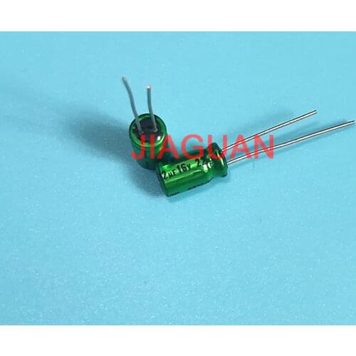 10PCS NEW NICHICON MUSE BP 22UF 16V 6.3X11MM 16V22UF nichicon MUSE-BP 22UF/16V BP ES non-polar 16V 22UF