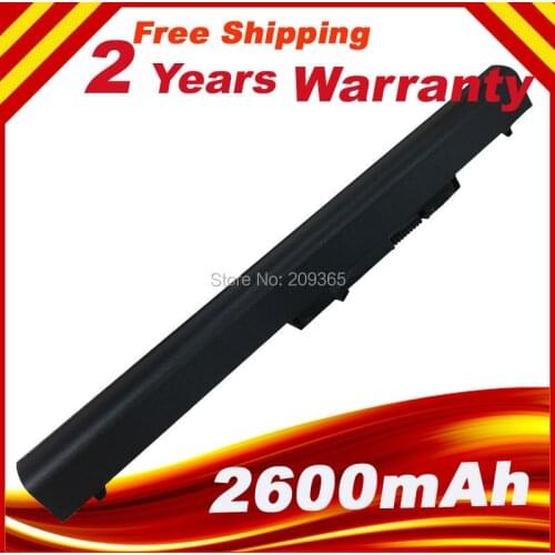 LAPTOP BATTERY OA04 OA03 HSTNN-LB5Y HSTNN-LB5S HSTNN-PB5Y FOR HP 240-G2 CQ14 CQ15 Compaq Presario 15-h000 15-S000