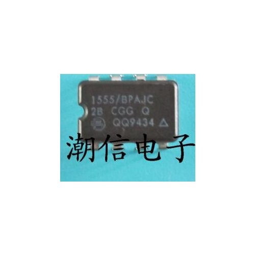 Free shipping new%100 new%100 1555/BPAJCC DIP-8