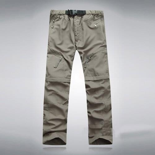 Eillysevens Men's Military Trousers
