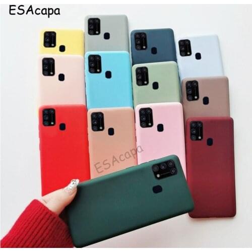 ESACAPA Samsung Galaxy M40 Phone Cases