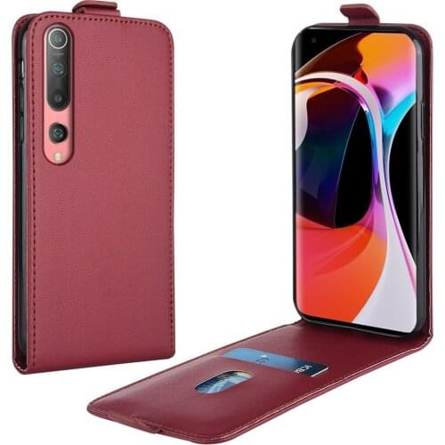 Flip Case for Xiaomi Mi 10 Pro 5G M2001J1G 6.67'' Leather Case for Xiaomi Mi 10 Pro 5G 10Pro Cover Phone Bag