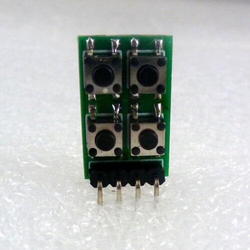SG11A02 1-10kHz Duty Cycle & Frequency Adjustable PWM Square Wave Pulse Generator replace NE555 LM358 CD4017 DDS AD9850