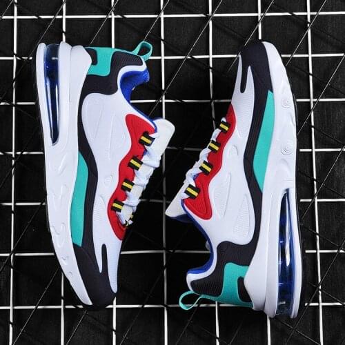 Sneakers Comfort Unisex Sneakers Men Casual Fashion Male Shoes Mens For Breathable Air Cushion Sport Mens Sneakersy Running