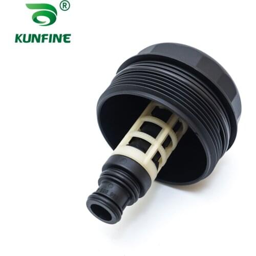 KUNFINE Automotive Filters