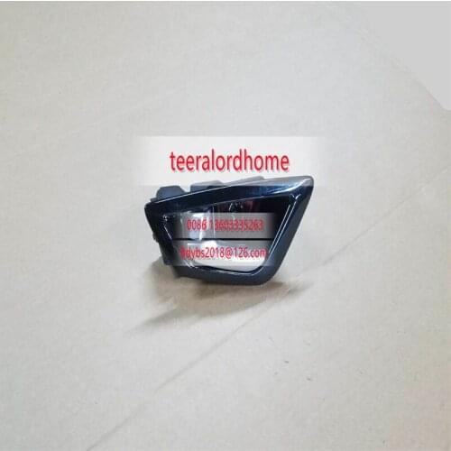 The front side door handle assembly ，G6105160-0002，G6105150-0002