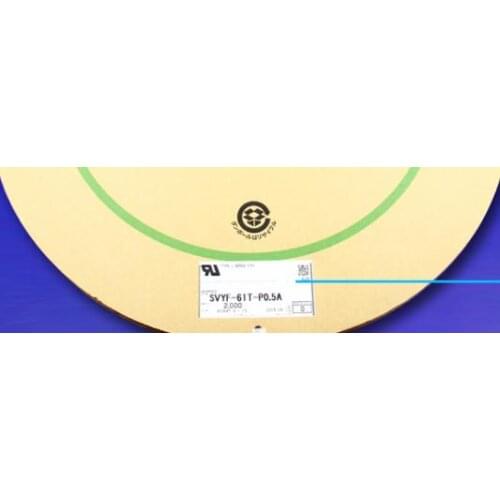 SVYF-61T-P0.5A Terminals Connectors terminals housings 100% new and original parts