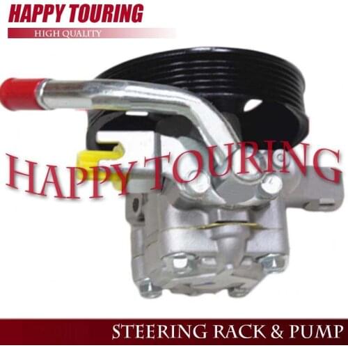 New AC Pump STEERING PUMP OIL For HYUNDAI VERACRUZ 2007-2012 571003J010 57100-3J010