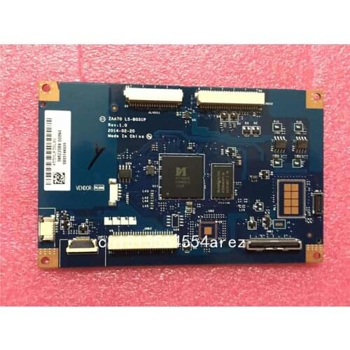 New and Original laptop Lenovo A740 Circuit board IC interface board LS-B031P 5C5065652