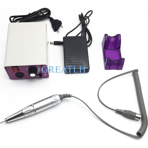 Hair Transplant equipment FUE Hair implant Micro Motor hair transplant machine