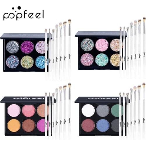 Popfeel Eyeliner