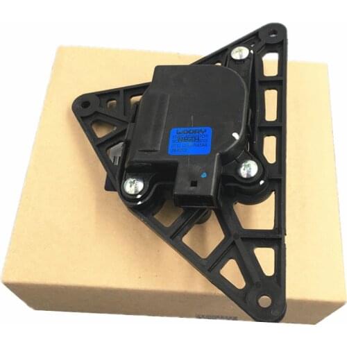 For TUCSON 05-09 SPORTAGE 07-08 GENUINE MODE ACTUATOR 971542E250