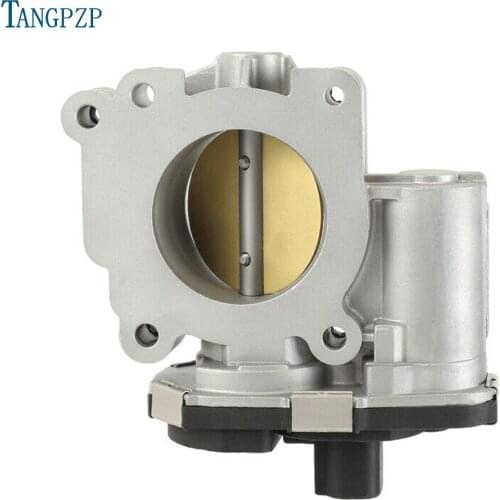 Fuel Injection Throttle body Assembly 12631187 S20092 TB1087 F00H600080 For Chevrolet Cobalt HHR