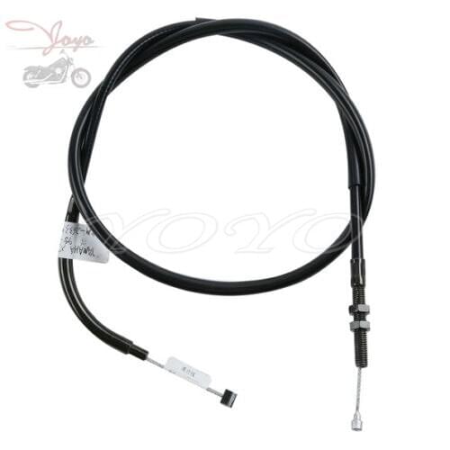 Motorcycle Clutch Cable For Yamaha XJ900S Div 1995-2003