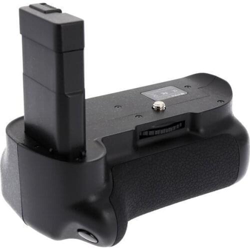 Meike MK D5200 Vertical Battery Grip for Nikon D5200 EN-EL14