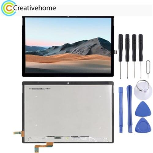 High Quality LCD Screen and Digitizer Full Assembly For Microsoft Surface Book 3