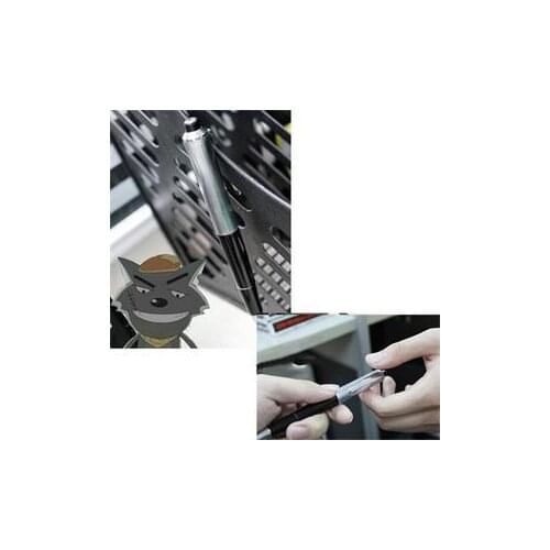 1PCS Funny Practical Jokes Multi-function Funny Pen Electric Shock Joke Prank Trick Toy Gift Gags