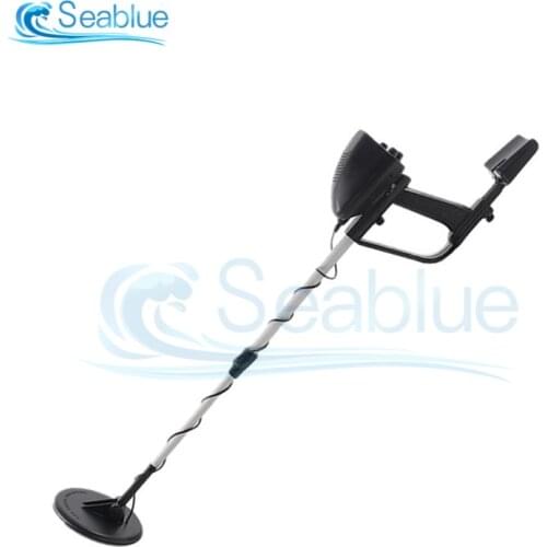 2021 Hot Sale Underground Metal Detector MD-4030 Gold Detectors MD4030 Adjustable Tracker For Treasure Search
