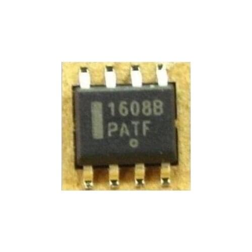 5Pcs/Lot New NCP1608BDR2G NCP1608B Integrated circuit IC Good Quality In Stock