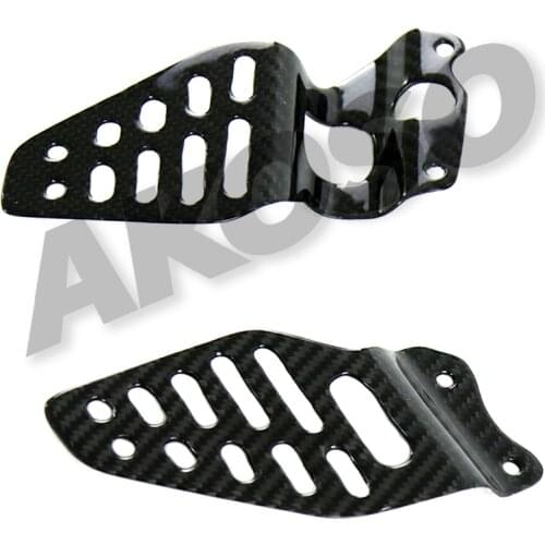 AKOSO Motorcycle Footpegs