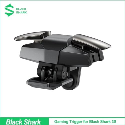 BLACKSHARK Spare Parts For Video Games