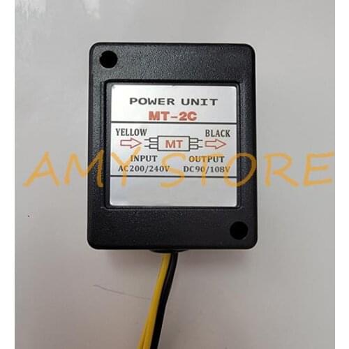 Power Unit The Motor Brake Rectifier MT-2C for Sanki Input AC200/240V Output DC90/108V