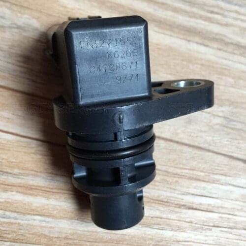 Camshaft Position Sensor for MAZDA 6 3 OEM FN12-21-551 FN12-21-551A G4T08671 FN1221551
