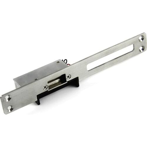 Electric Strike Door Lock For Glass Door Access Control System New Fail-safe fail secure 5YOA Brand New StrikeL03