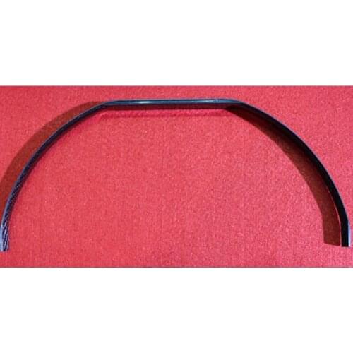 EXTRA300 26CC A a full carbon fiber carbon fiber high gear gear 170MM gear 100g