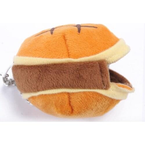 Hamster Nest Little Pet Winter Warm Cotton Nest Cartoon Bread Sleeping Room Portable Hanging Sleeping Bag Nest