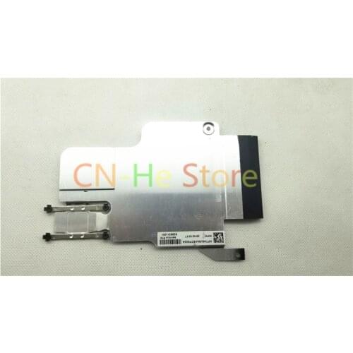 JOUTNDLN FOR HP Pavilion 15-f272wm 15-f271wm 15-F Series 828168-601 CPU Cooling Heatsink
