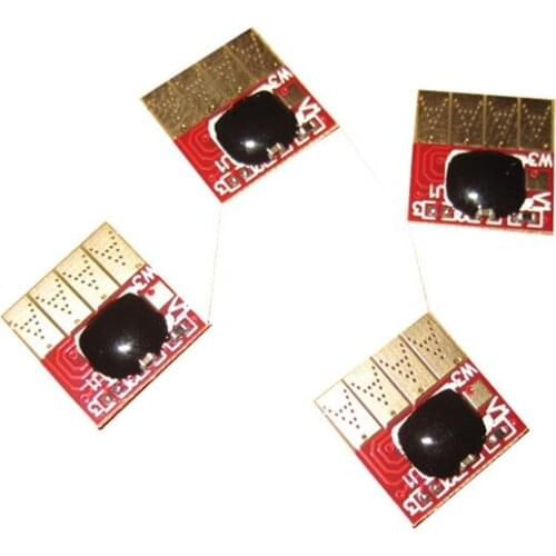 10set950 951 CISS cartridge permanent chip For HP Officejet Pro 8100 8600 8610 8620 8630 8640 8660 8615 8625 251DW 276DW printer