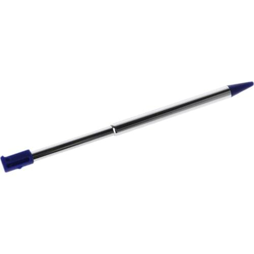 40GD Short Adjustable Styluses Pens for nintendo 3DS DS Extendable Stylus Touch Pen