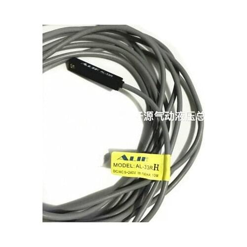 3PCS Alif Magnetic Switch AL-33R AL-33N AL-33P AL-33RH-03 AL-33DF Al-33R-02