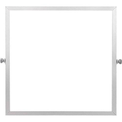 Magnetic Erasable Whiteboard Desktop Double Sided Message Board Stand Mini Easel