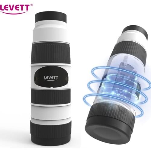 Male Masturbator Cup Sex Toys for Men Fully Automatic Aircraft Cup Realistic Vagina Oral Penis Sucking Licking Adult Sex doll