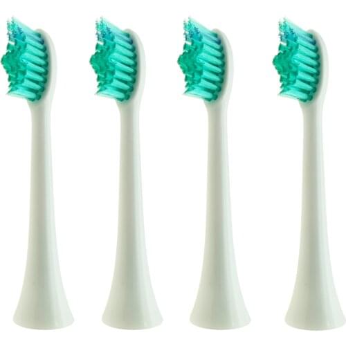 Toothbrush brush heads Suit For Philips HX6921 HX6930 HX6932 HX6933 HX6942 HX6952 HX6750 HX6730 HX3100 HX9710 HX9332 HX9304