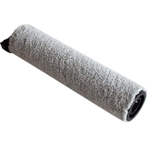 Fit for TINECO FW25M-01 HF20E-01 Cleaning Machine, Vacuum and Mopping Machine Accessories, Rolling Brush Main Brush