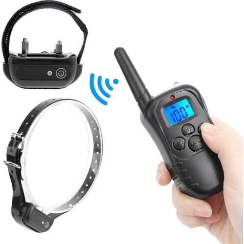 IKOKY Remote Control Medical Themed Toys Electro Stimulation Penis Ring Electric Shock Neck Collar Sex Toys for Couples