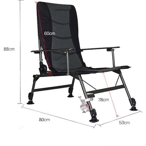 Chair foldable stool folding stool fishing foldable chair outdoor furniture chairs camping chair stool