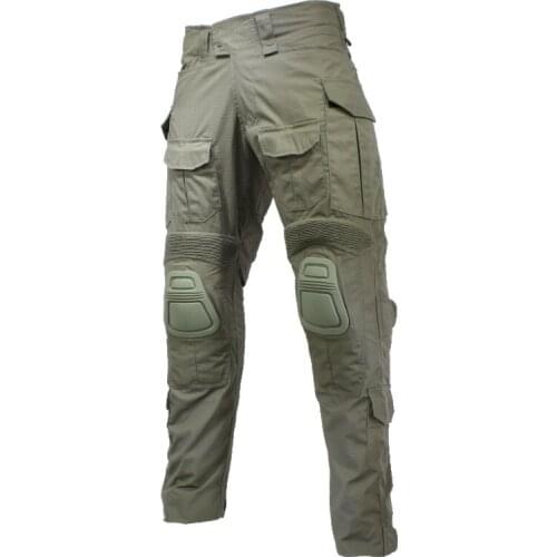 SPARK TAC Casual Men's Pants