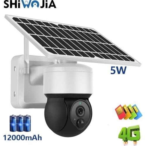 STEWARDID Mini CCTV Cameras
