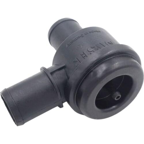 Turbocharger Stop Valve Turbocharger Stop Valve Bypass for - A4 A6 TT Passat Jetta 06A145710N