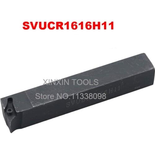 SVUCR1616H11/SVUCL1616H11,extermal Turning Tool Factory Outlets, Lather,boring Bar,cnc,machine,factory Outlet