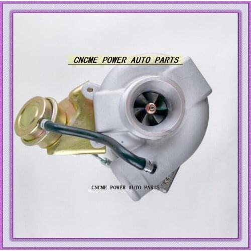 Turbo TF035 49135-06500 90529201006802 9.0529.20.1.0068-02 49135 06500 4913506500 For GM Blazer For MWM Industrial 4.07 TCA S10